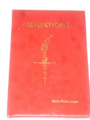 Reflections (2nd printing)