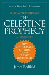 Celestine Prophecy by James Redfield (1995, Trade Paperback)