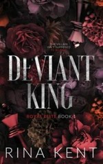 Deviant King: Special Edition Print (Royal Elite Special Edition) – GOOD