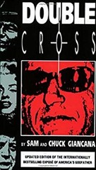 Double Cross Paperback Giancana