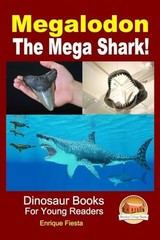 Megalodon – The Mega Shark – ACCEPTABLE