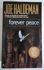 Forever Peace(Paperback Book)