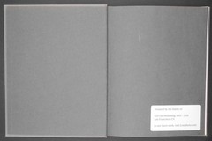 WALKER EVANS AT WORK by EVANS & THOMPSON 1982, 1ST EDITION HC/DJ VERY GOOD