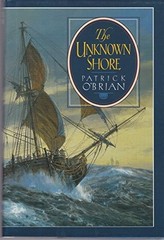 Unknown Shore, O`brian, Patrick