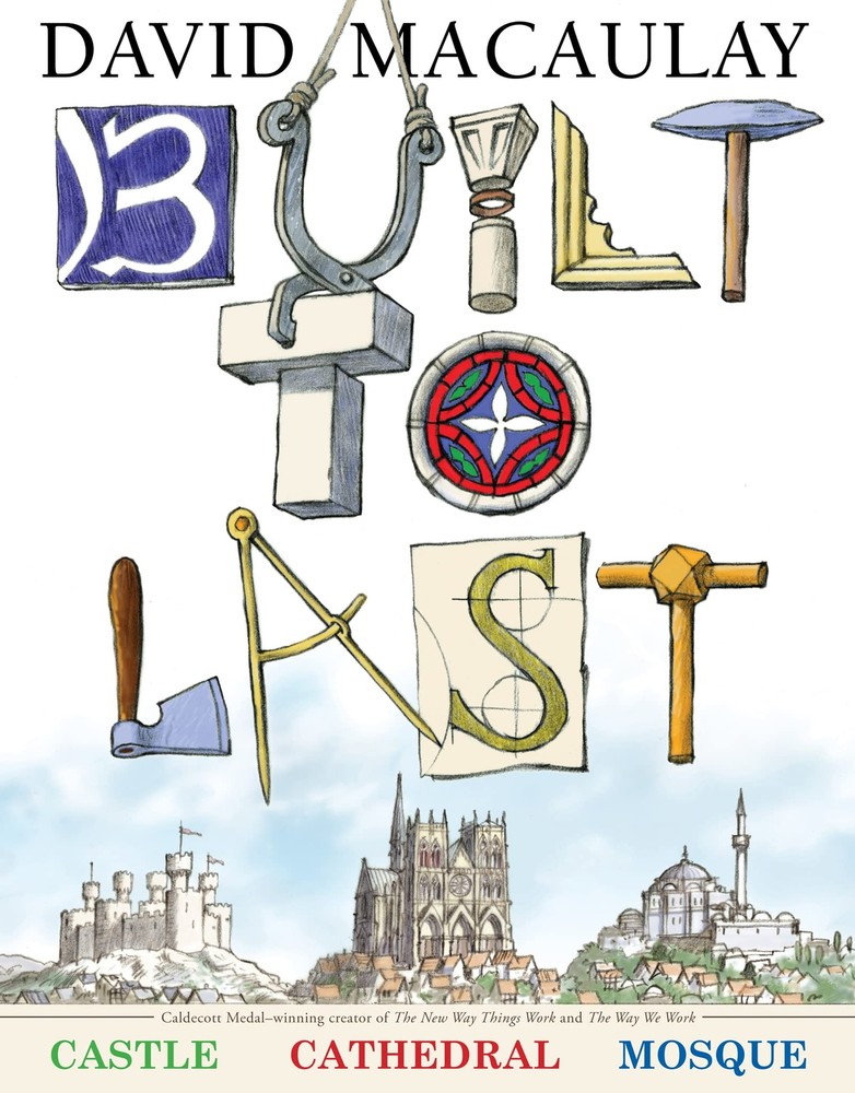 Built to Last by Macaulay