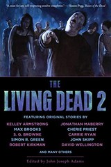 The Living Dead 2, Brooks, Max