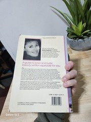 BEAUTIFULLY CREATED By Andrea Stephens 1987 Zondervan SIGNED Softcover