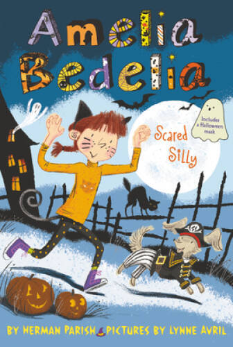 Amelia Bedelia Special Edition Holiday Chapter Book 2: Amelia Bedel – VERY GOOD