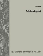Religious Support (Fm 1-05)