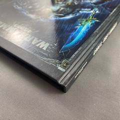 Warhammer 40k Grey Knights Codex Adeptus Astartes Hardcover GW (FRENCH) EX