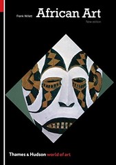 African Art World of Art 0 – ACCEPTABLE