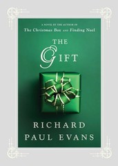 Gift: A Novel – paperback Evans, Richard Paul