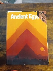 Ancient Egypt: Discovering Its Splendors National Geographic 1978 1st Ed…