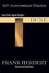 Dune (Dune Chronicles, Book 1), Herbert, Frank, 9780441013593