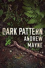Dark Pattern Paperback Andrew Mayne