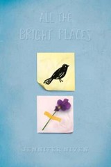 All the Bright Places Collector’s Edition by Jennifer Niven: New