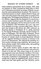 Atomic (Nuclear) bombing how to protect yourself “1950” 191 Pages