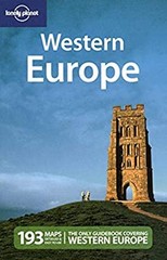 Western Europe Paperback