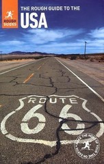 The Rough Guide to the USA