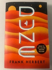 Dune (Dune Chronicles, Book 1) – Paperback By Herbert, Frank – Near Mint