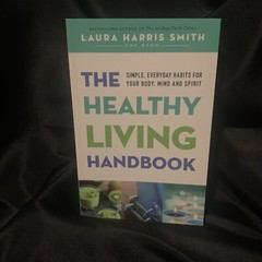 Healthy Living Handbook