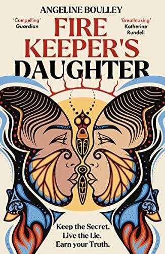 Firekeepers Daughter – Paperback By Boulley Angeline – VERY GOOD
