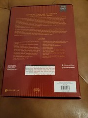 Nkjv, Thompson Chain-Reference Bible, Genuine Leather, Calfskin, Burgundy, …