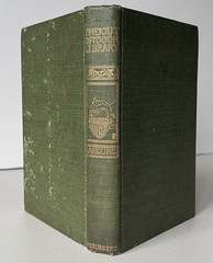 ANGLING 1897 Scribner’s – Fishing Book – 60+ Great Illustrations – 2nd Printing