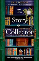 The Story Collector By unknown author