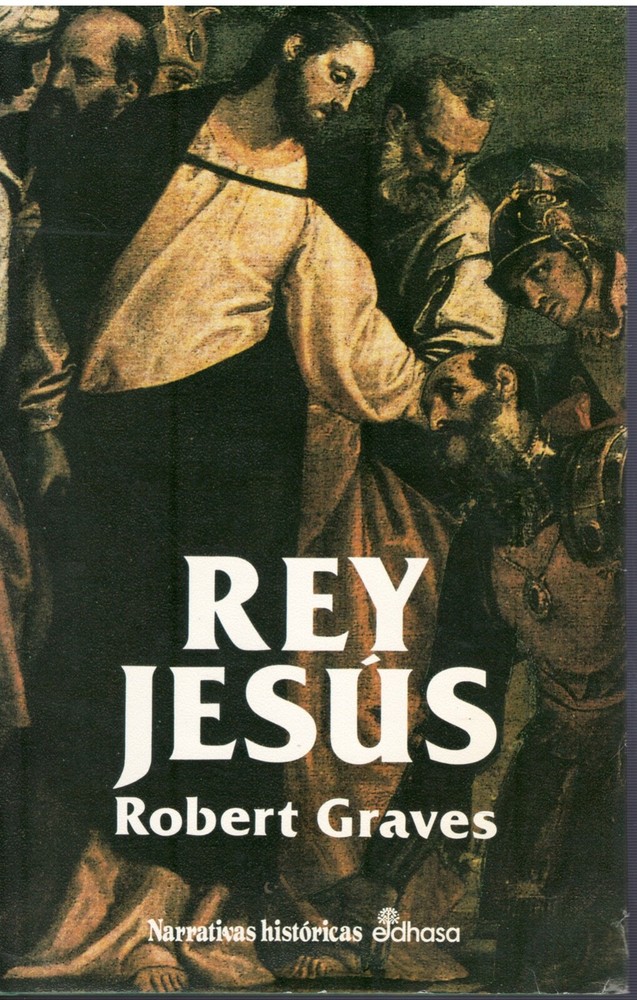 REY JESÚS