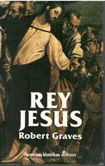 REY JESÚS