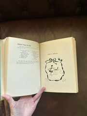 Vintage Pancakes Aplenty Ruth Ellen Church Hardcover 1962