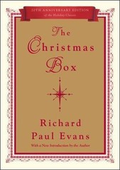 The Christmas Box: 20th Anniversary Edition by Evans, Richard Paul