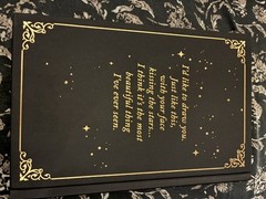 Scarred By Emily McIntire (Hardcover Collectors Edition – Sprayed Edges)