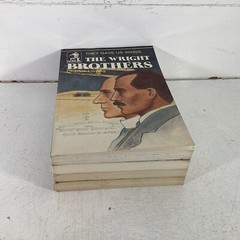 The Sowers Series 4 Trade PB Lot Illustrated Christian Biographies Ages 9-12 VG