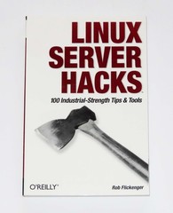 Books On Network Security, UNIX / Linux Administration, Programming, And Design