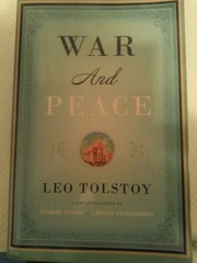 War And Peace