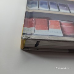 Ceramics Bible Complete Guide to Pottery Materials Techniques Craft Book