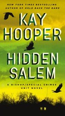 Hidden Salem (Bishop/Special Crimes Unit) by Hooper