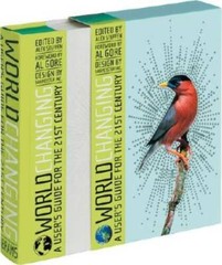 Worldchanging: A Users Guide for the 21st Century – Hardcover – VERY GOOD
