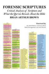 Forensic Scriptures: Critical Analysis of Scripture and What the Qur’an Reve…