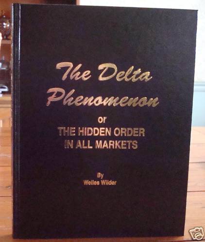 The Delta Phenomenon or The Hidden Order in All Markets