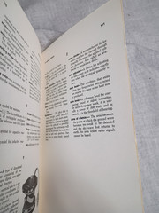 Radio Shack Electronics Dictionary – 1981 Second Edition Second Printing