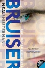 Bruiser – Paperback By Shusterman, Neal – VERY GOOD
