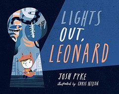 Lights-Out, Leonard