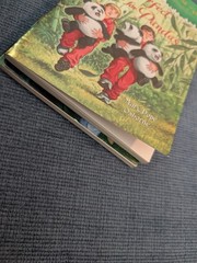 magic tree house books #48 #49 Stallion by Starlight a perfect time for pandas