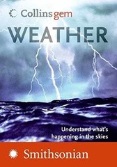 Weather (Collins Gem) – Paperback, by Dunlop Storm – Very Good x