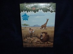 Magic Tree House Boxed Set, Books 9…, Mary Pope Osbor