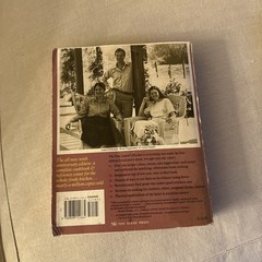 The New Laurel’s Kitchen; Laurel Robertson, et al; 1986; Ten Speed Press; PB