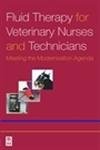 Fluid Therapy for Veterinary Nurses and Technicians – paperback Hotston Moor…